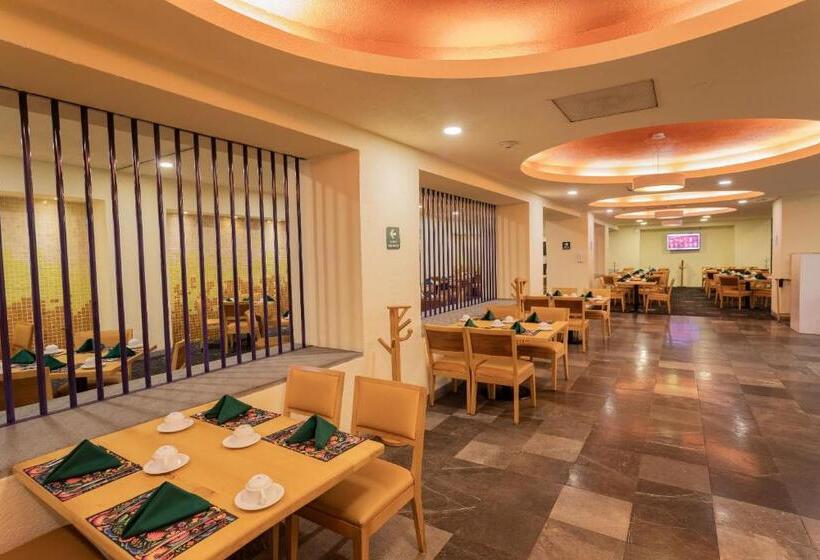 هتل Camino Real Polanco Mexico