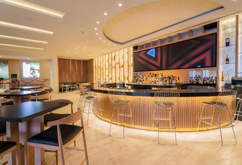 هتل Camino Real Polanco Mexico