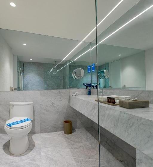 هتل Camino Real Polanco Mexico