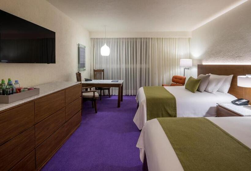 هتل Camino Real Polanco Mexico