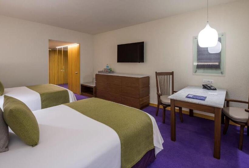 هتل Camino Real Polanco Mexico