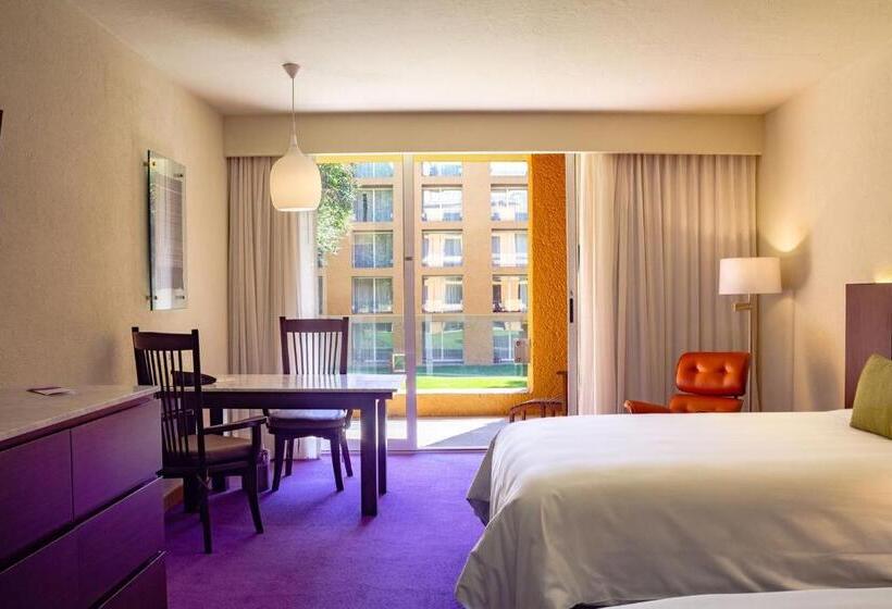 هتل Camino Real Polanco Mexico