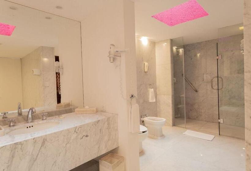 هتل Camino Real Polanco Mexico