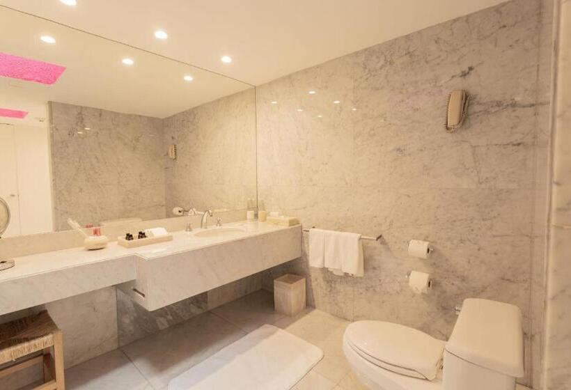 هتل Camino Real Polanco Mexico