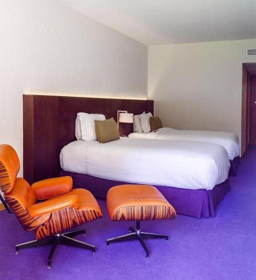 هتل Camino Real Polanco Mexico