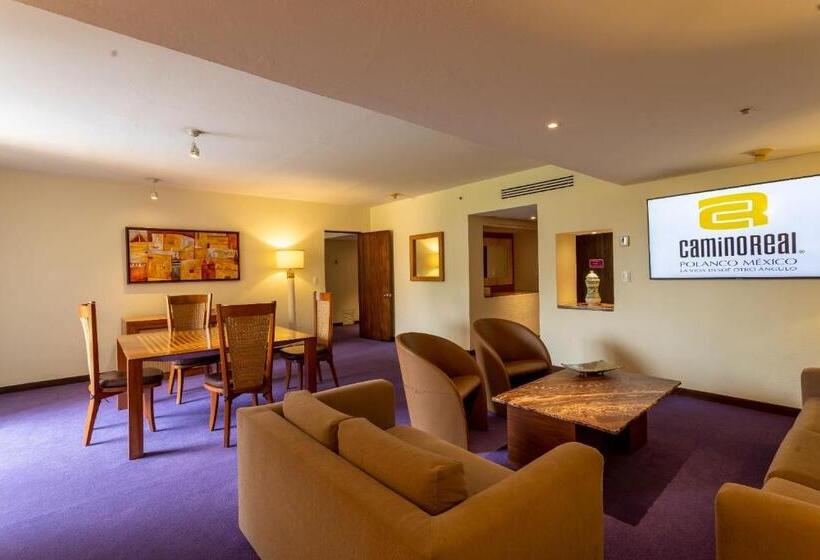 هتل Camino Real Polanco Mexico
