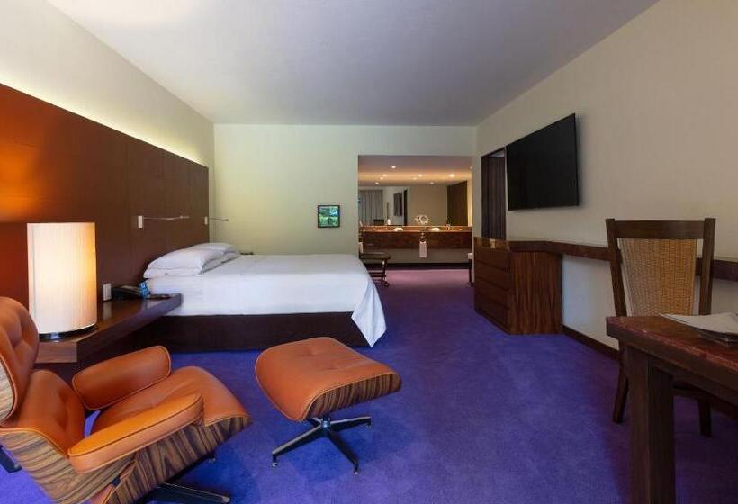 هتل Camino Real Polanco Mexico