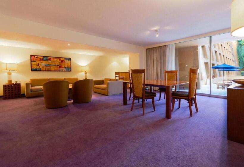 هتل Camino Real Polanco Mexico