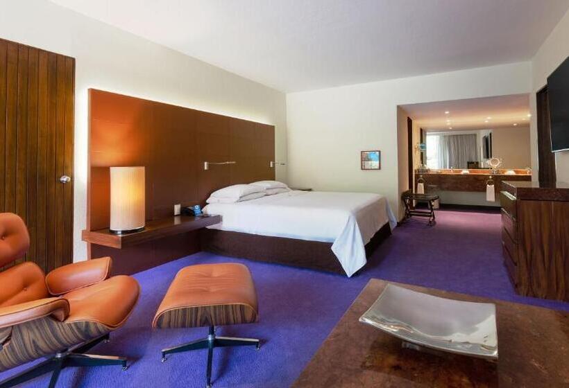 هتل Camino Real Polanco Mexico