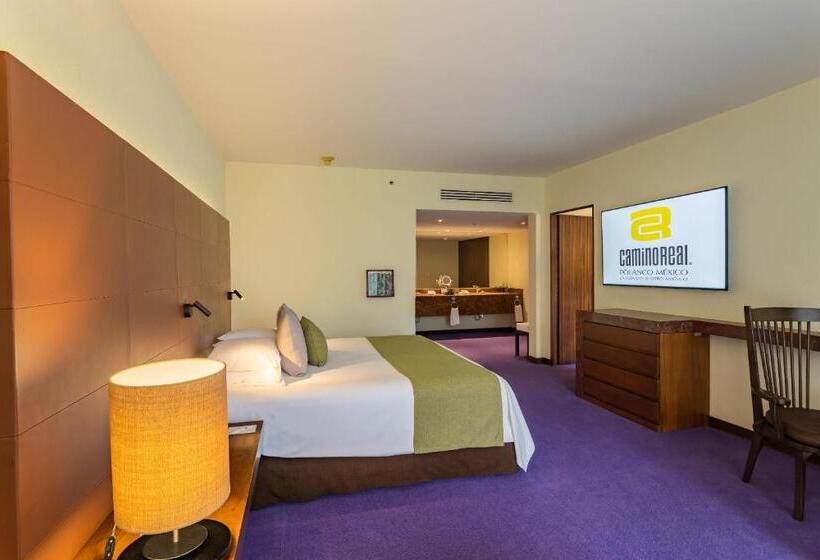 هتل Camino Real Polanco Mexico