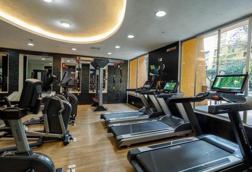 هتل Camino Real Polanco Mexico