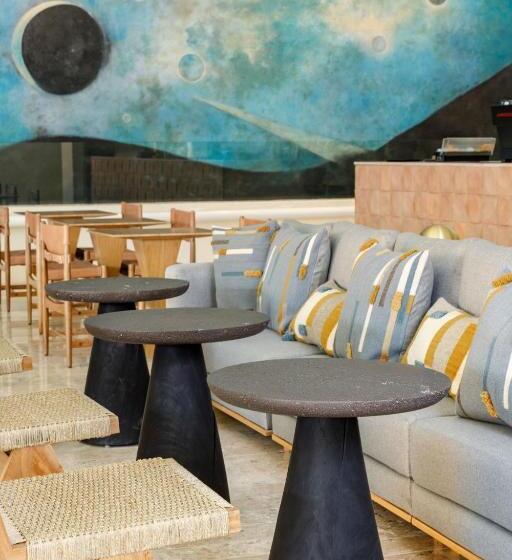 هتل Camino Real Polanco Mexico