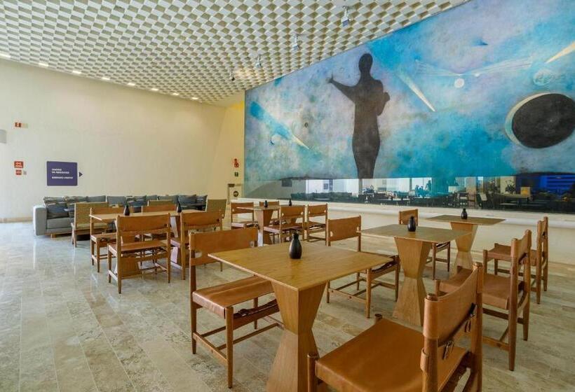 هتل Camino Real Polanco Mexico