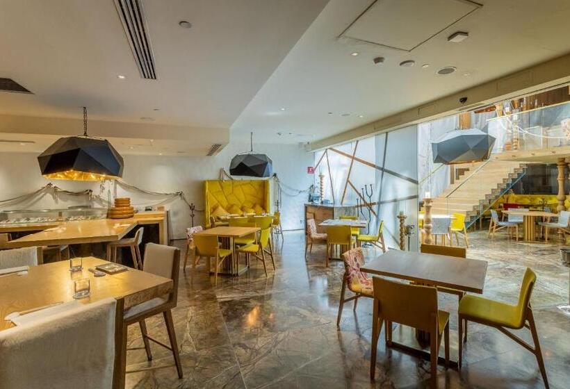 هتل Camino Real Polanco Mexico