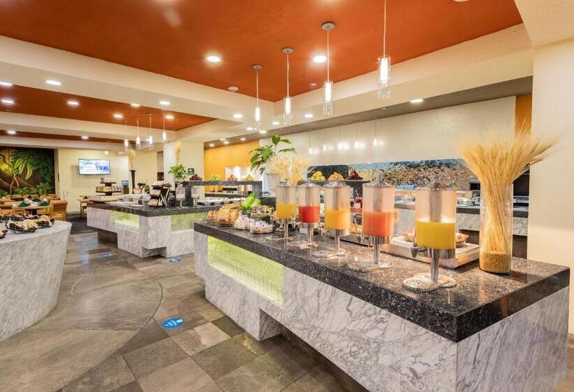 هتل Camino Real Polanco Mexico