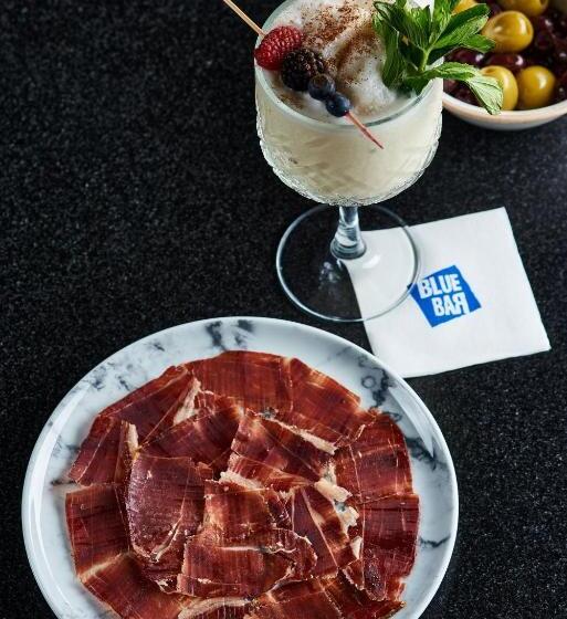 هتل Camino Real Polanco Mexico