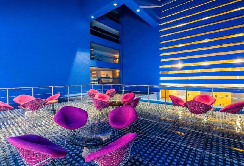 هتل Camino Real Polanco Mexico