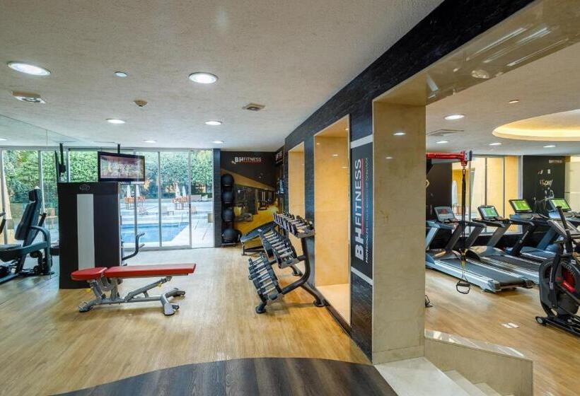 هتل Camino Real Polanco Mexico