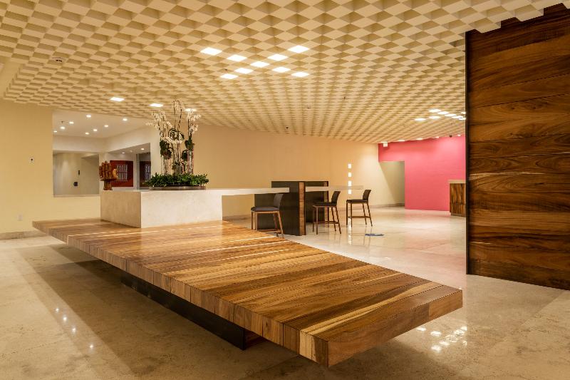 هتل Camino Real Polanco Mexico