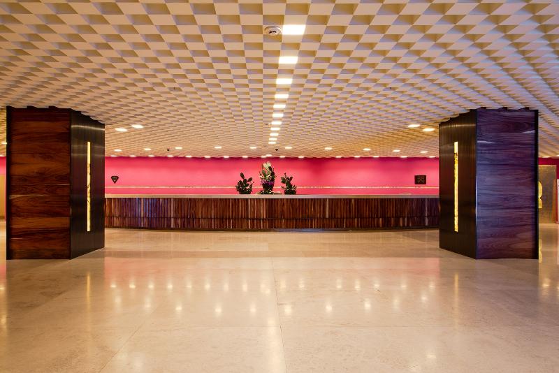 هتل Camino Real Polanco Mexico