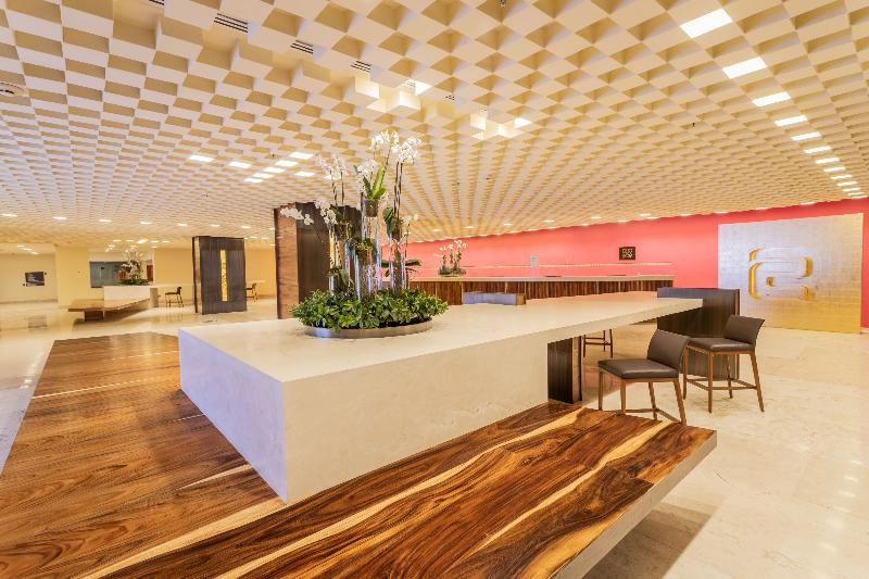 هتل Camino Real Polanco Mexico