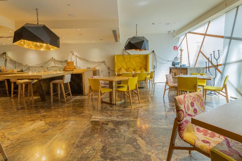 هتل Camino Real Polanco Mexico