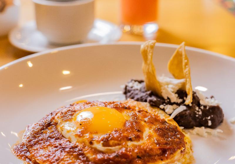 هتل Camino Real Polanco Mexico