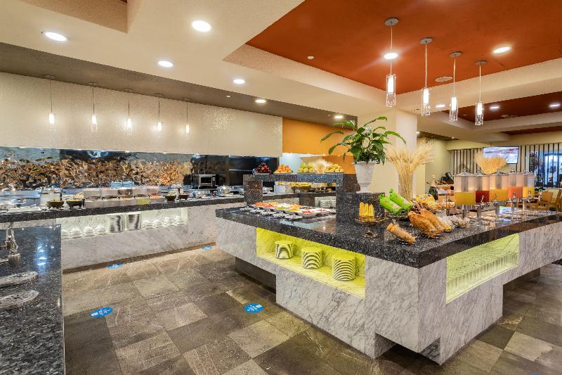 هتل Camino Real Polanco Mexico