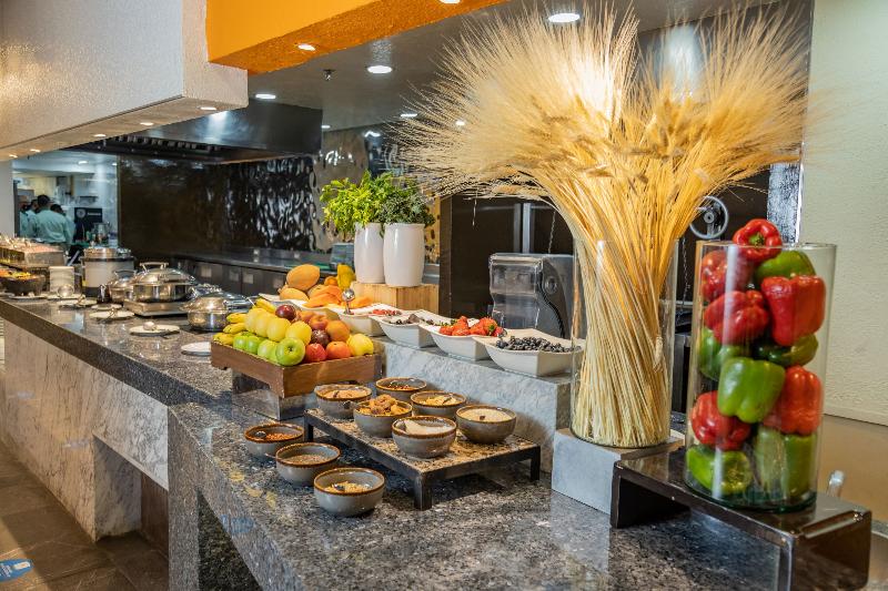 هتل Camino Real Polanco Mexico