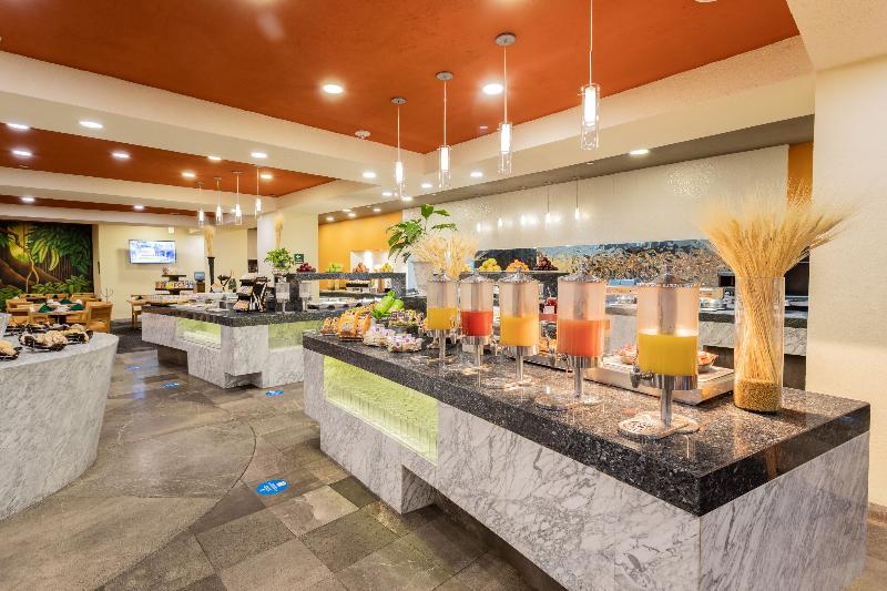 هتل Camino Real Polanco Mexico