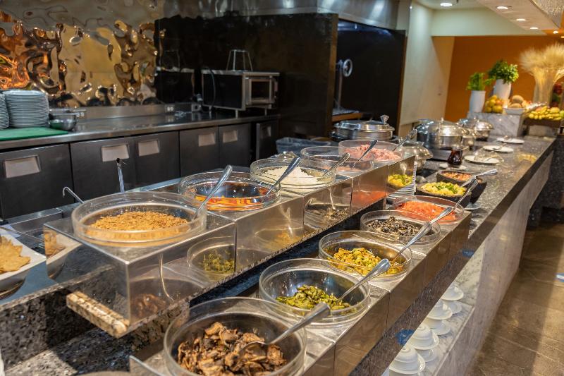 هتل Camino Real Polanco Mexico