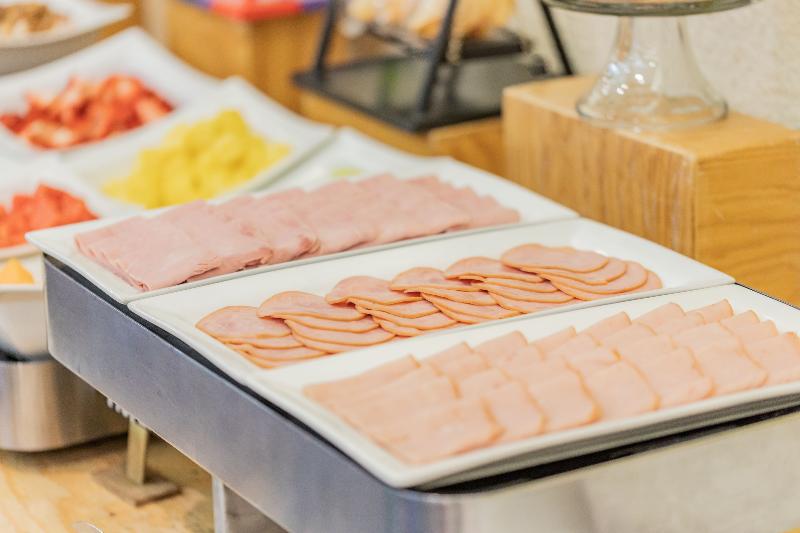 هتل Camino Real Polanco Mexico