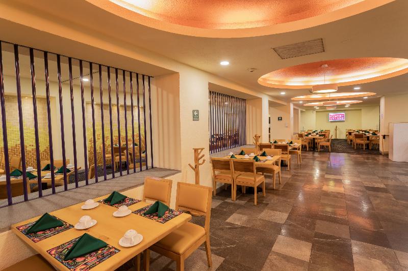 هتل Camino Real Polanco Mexico