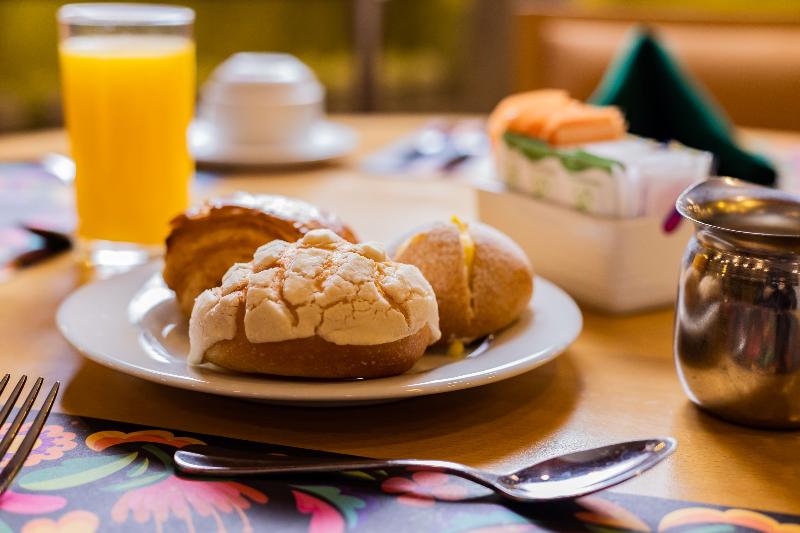 هتل Camino Real Polanco Mexico