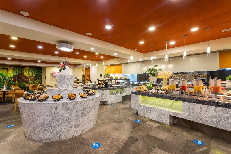 هتل Camino Real Polanco Mexico