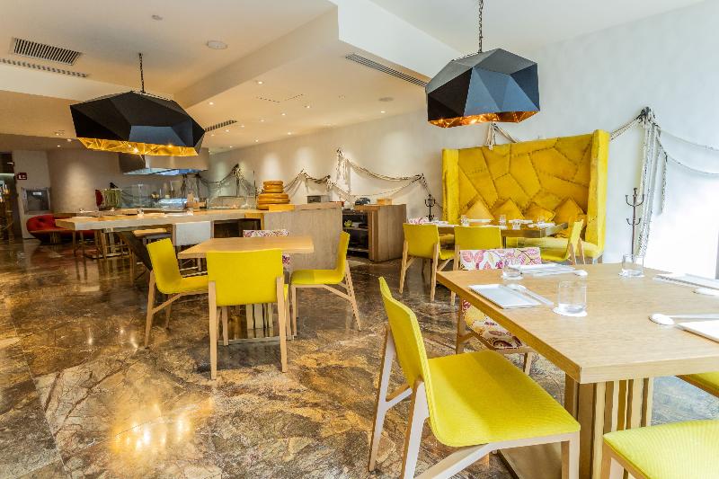 هتل Camino Real Polanco Mexico