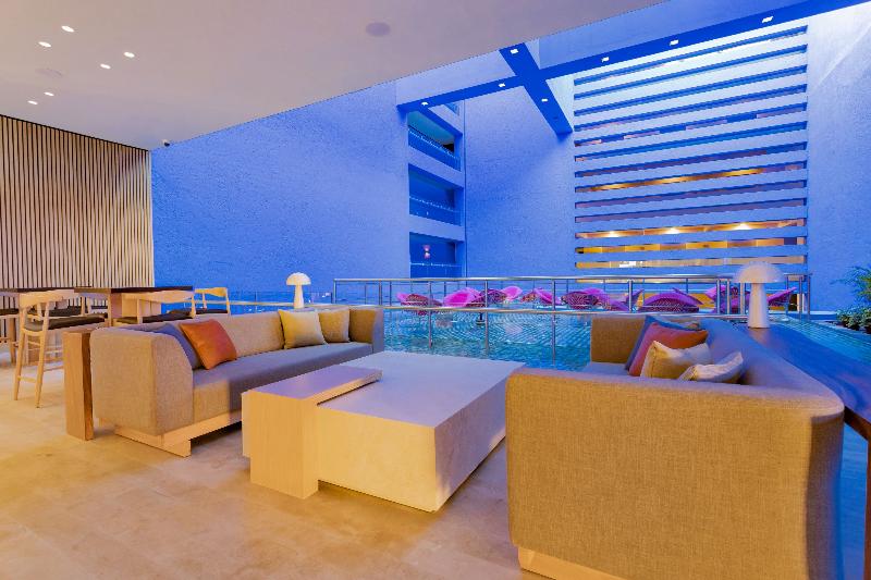 هتل Camino Real Polanco Mexico