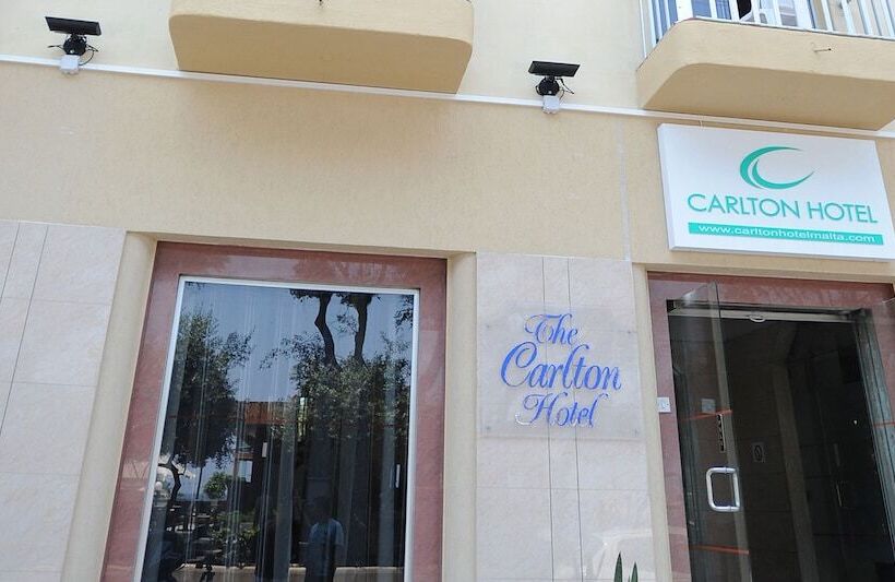 هتل Carlton