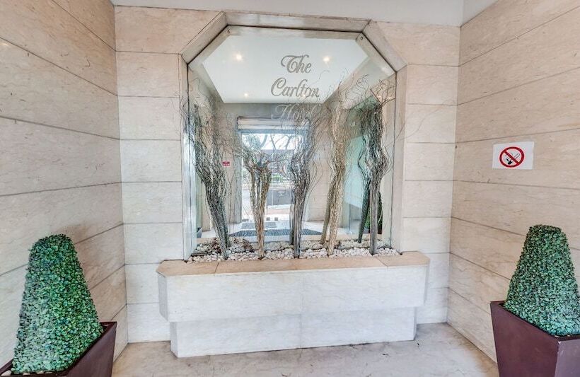 هتل Carlton