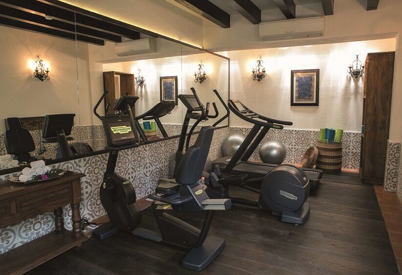 Casa De Sierra Nevada, A Belmond Hotel, San Miguel De Allende