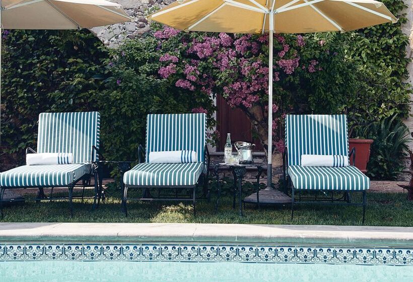 Casa De Sierra Nevada, A Belmond Hotel, San Miguel De Allende