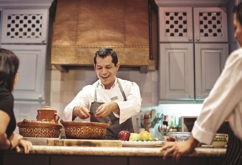 Casa De Sierra Nevada, A Belmond Hotel, San Miguel De Allende