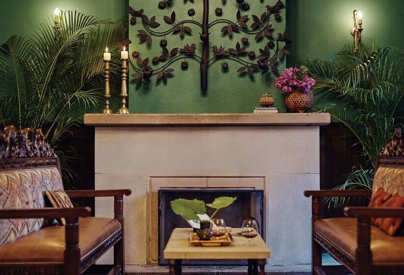 Casa De Sierra Nevada, A Belmond Hotel, San Miguel De Allende