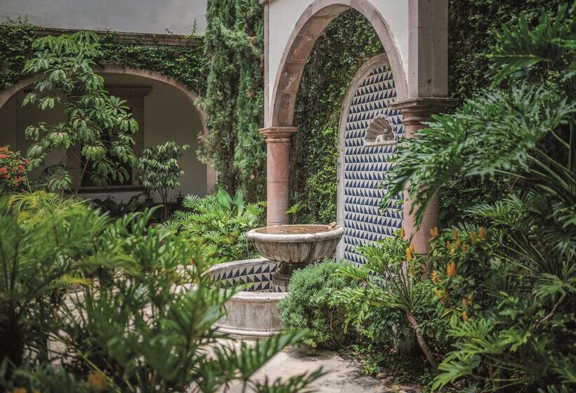 Casa De Sierra Nevada, A Belmond Hotel, San Miguel De Allende