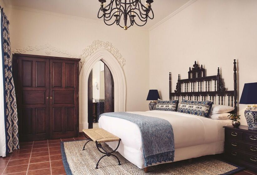 Casa De Sierra Nevada, A Belmond Hotel, San Miguel De Allende