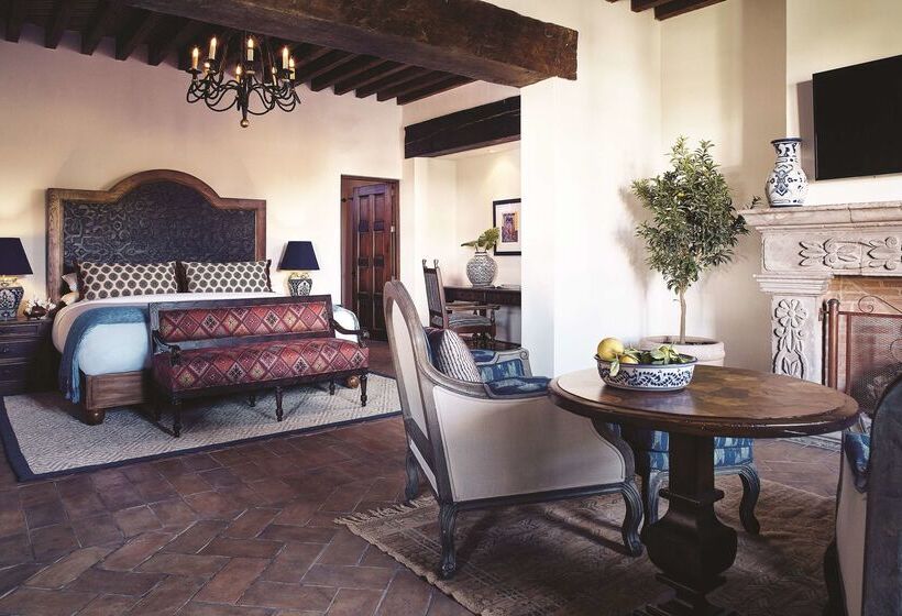 Casa De Sierra Nevada, A Belmond Hotel, San Miguel De Allende