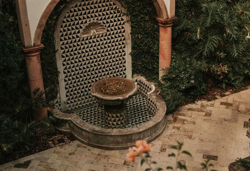 Casa De Sierra Nevada, A Belmond Hotel, San Miguel De Allende