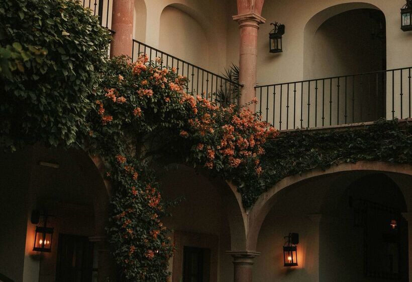 Casa De Sierra Nevada, A Belmond Hotel, San Miguel De Allende