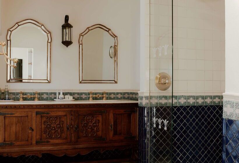 Casa De Sierra Nevada, A Belmond Hotel, San Miguel De Allende