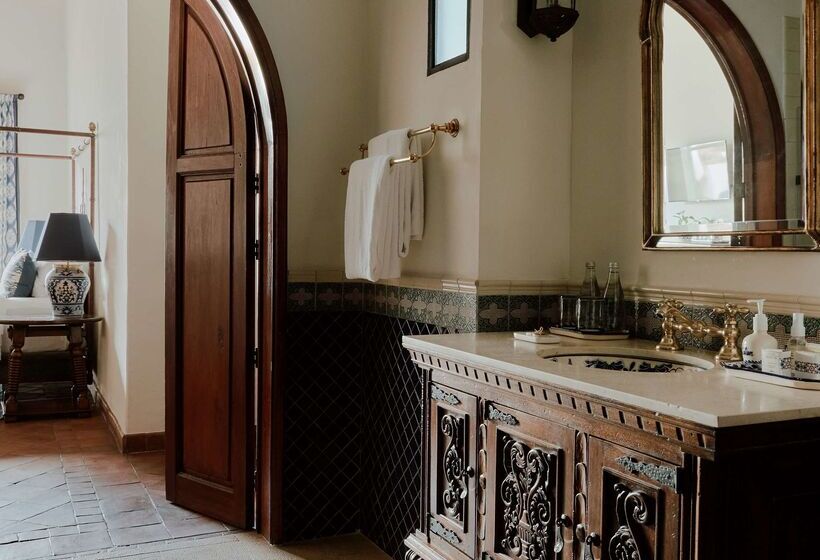 Casa De Sierra Nevada, A Belmond Hotel, San Miguel De Allende